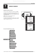 Preview for 41 page of Barco DATA 808s SP Owner'S Manual