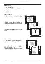 Preview for 43 page of Barco DATA 808s SP Owner'S Manual