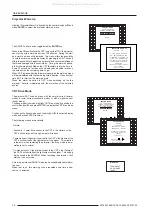 Preview for 48 page of Barco DATA 808s SP Owner'S Manual