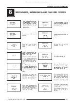 Preview for 49 page of Barco DATA 808s SP Owner'S Manual