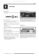 Preview for 51 page of Barco DATA 808s SP Owner'S Manual