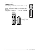 Preview for 7 page of Barco DATA 8200 Owner'S Manual