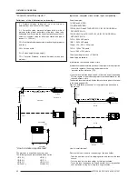 Preview for 9 page of Barco DATA 8200 Owner'S Manual