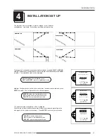 Preview for 12 page of Barco DATA 8200 Owner'S Manual