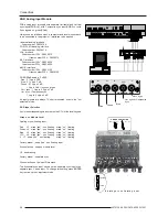 Preview for 17 page of Barco DATA 8200 Owner'S Manual