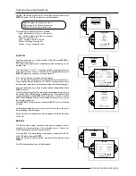 Preview for 27 page of Barco DATA 8200 Owner'S Manual