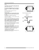 Preview for 29 page of Barco DATA 8200 Owner'S Manual