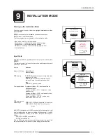 Preview for 36 page of Barco DATA 8200 Owner'S Manual