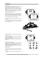 Preview for 37 page of Barco DATA 8200 Owner'S Manual