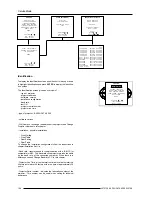 Preview for 41 page of Barco DATA 8200 Owner'S Manual