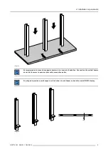 Preview for 13 page of Barco DB-220 Installation Manual