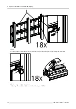 Preview for 50 page of Barco DB-220 Installation Manual