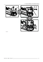 Preview for 57 page of Barco DB-220 Installation Manual