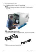 Предварительный просмотр 64 страницы Barco DB-220 Installation Manual