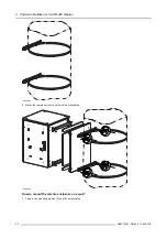 Предварительный просмотр 66 страницы Barco DB-220 Installation Manual