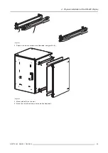 Предварительный просмотр 67 страницы Barco DB-220 Installation Manual