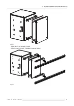 Предварительный просмотр 69 страницы Barco DB-220 Installation Manual