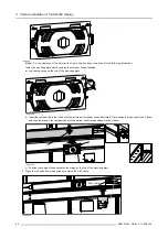 Предварительный просмотр 72 страницы Barco DB-220 Installation Manual