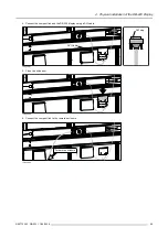 Предварительный просмотр 73 страницы Barco DB-220 Installation Manual