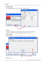 Preview for 16 page of Barco DC Toolset User Manual