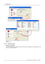 Preview for 36 page of Barco DC Toolset User Manual