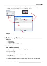 Preview for 41 page of Barco DC Toolset User Manual