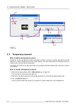 Предварительный просмотр 50 страницы Barco DC Toolset User Manual