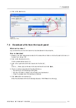 Preview for 57 page of Barco DC Toolset User Manual