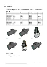 Preview for 8 page of Barco DC2K Installation Manual