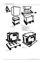 Preview for 12 page of Barco DCINE PREMIERE DP30 Installation Manuallines