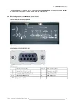 Preview for 19 page of Barco DCINE PREMIERE DP30 Installation Manuallines