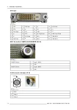 Preview for 22 page of Barco DCINE PREMIERE DP30 Installation Manuallines