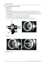 Предварительный просмотр 26 страницы Barco DCINE PREMIERE DP30 Installation Manuallines