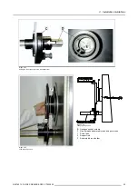 Предварительный просмотр 27 страницы Barco DCINE PREMIERE DP30 Installation Manuallines