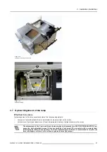 Предварительный просмотр 31 страницы Barco DCINE PREMIERE DP30 Installation Manuallines