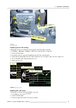 Preview for 33 page of Barco DCINE PREMIERE DP30 Installation Manuallines