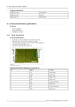 Preview for 40 page of Barco DCINE PREMIERE DP30 Installation Manuallines