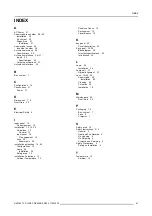 Preview for 45 page of Barco DCINE PREMIERE DP30 Installation Manuallines