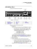 Preview for 25 page of Barco DCS-200 User Manual