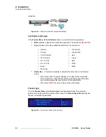 Preview for 52 page of Barco DCS-200 User Manual