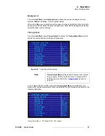 Preview for 57 page of Barco DCS-200 User Manual