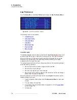 Preview for 70 page of Barco DCS-200 User Manual