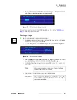 Preview for 89 page of Barco DCS-200 User Manual