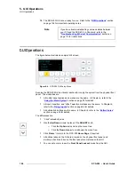 Preview for 106 page of Barco DCS-200 User Manual