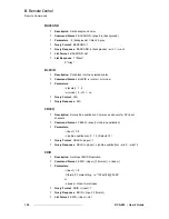 Preview for 136 page of Barco DCS-200 User Manual