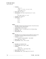 Preview for 138 page of Barco DCS-200 User Manual