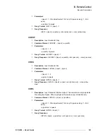 Preview for 141 page of Barco DCS-200 User Manual