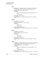 Preview for 146 page of Barco DCS-200 User Manual