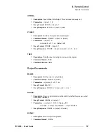 Preview for 147 page of Barco DCS-200 User Manual