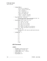 Preview for 156 page of Barco DCS-200 User Manual